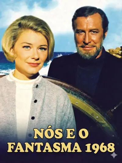 Nós e o Fantasma - 1968